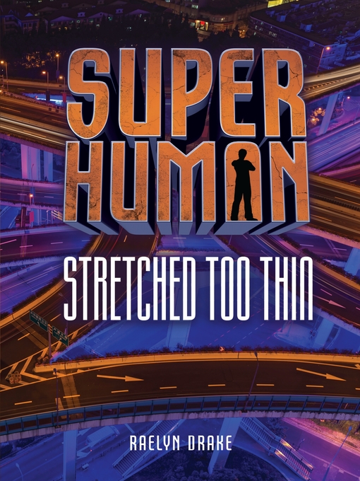 Title details for Stretched Too Thin by Raelyn Drake - Available